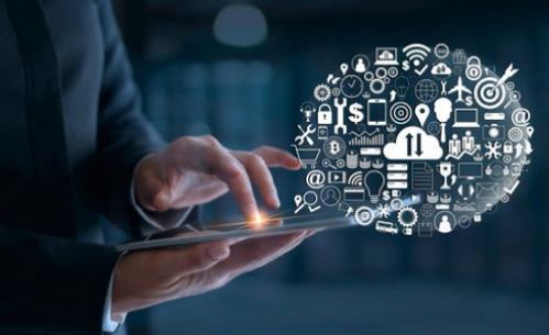 數字化浪潮中，行業企業如何借力互聯網技術實現跨越式成長